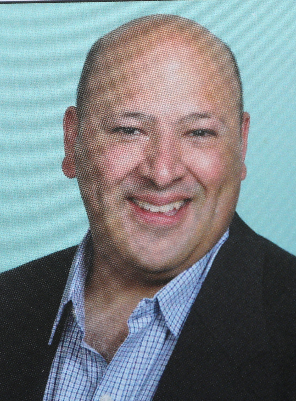David W. Gates Jr.